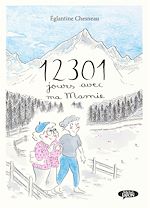 Download this eBook 12301 Jours avec mamie