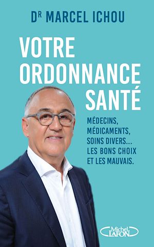 Download the eBook: Votre ordonnance santé