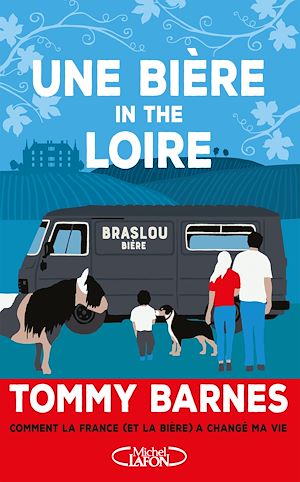 Download the eBook: Une bière in the Loire