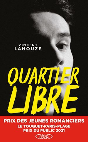 Download the eBook: Quartier libre