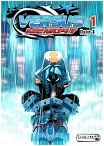 Download this eBook Versus Memory - Tome 1