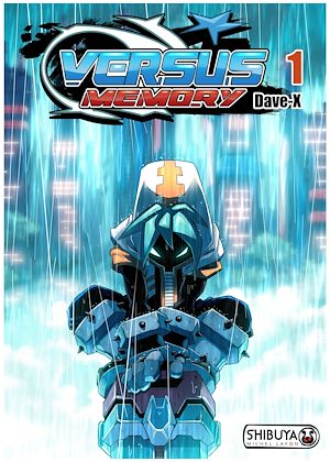 Download the eBook: Versus Memory - Tome 1