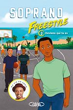Download this eBook Freestyle - tome 3 Deviens qui tu es !