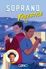 Télécharger le livre :  Freestyle - tome 4 Un avenir dans les étoiles
