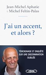 Télécharger le livre :  J'ai un accent, et alors ?