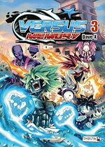 Download this eBook Versus memory - tome 3