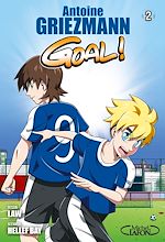 Download this eBook Goal ! - tome 2