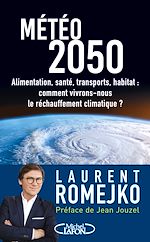 Télécharger le livre :  Météo 2050