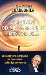 Download this eBook J'ai envoyé dix mille personnes dans l'au-delà
