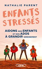Télécharger le livre :  Enfants stressés