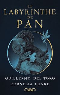 Téléchargez le livre :  Le labyrinthe de Pan