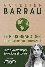Download this eBook Le plus grand défi de l'histoire de l'humanité