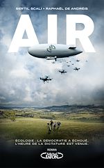 Télécharger le livre :  Air
