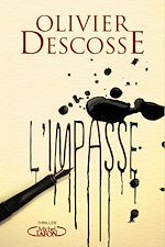Download this eBook L'impasse