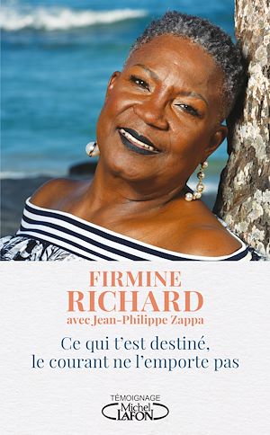 Download the eBook: Ce qui t'est destiné, le courant ne l'emporte pas
