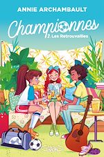 Download this eBook Championnes - tome 2