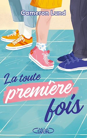 Download the eBook: La toute première fois