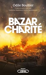Télécharger le livre :  Le bazar de la charité