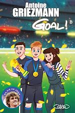 Download this eBook Goal ! - tome 9 Champion du monde