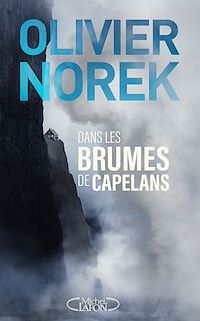 Télécharger le livre : Dans les brumes de Capelans