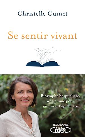 Téléchargez le livre :  Se sentir vivant