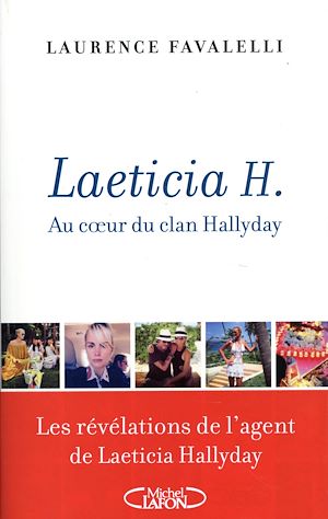 Download the eBook: Laeticia H.