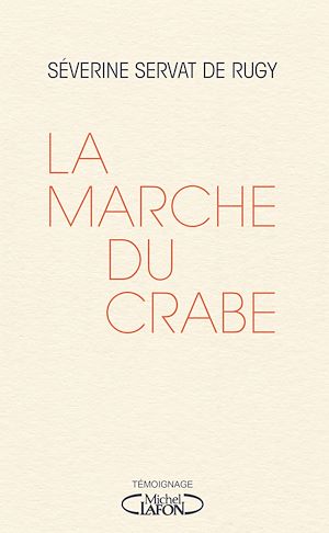 Download the eBook: La Marche du crabe