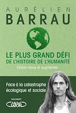 Download this eBook Le plus grand défi de l'histoire de l'humanité - Edition revue et augmentée