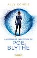 Télécharger le livre :  La dernière expédition de Poe Blythe