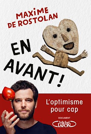 Download the eBook: En avant