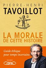 Télécharger le livre :  La morale de cette histoire