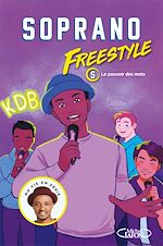 Download this eBook Freestyle - tome 5 Le pouvoir des mots