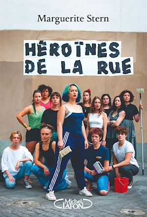 Download the eBook: Héroïnes de la rue