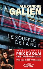 Download this eBook Le souffle de la nuit
