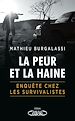 Télécharger le livre :  La peur et la haine - Enquête chez les survivalistes
