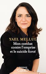 Download this eBook Mon combat contre l'emprise et le suicide forcé
