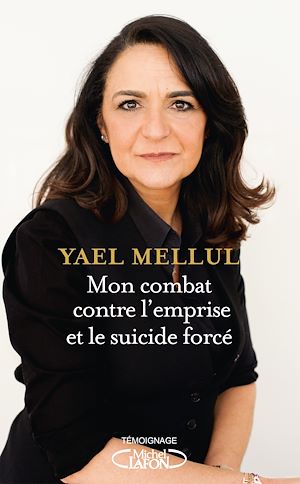 Download the eBook: Mon combat contre l'emprise et le suicide forcé