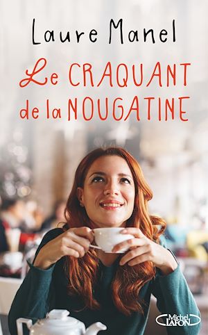 Download the eBook: Le craquant de la nougatine
