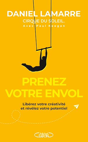 Download the eBook: Prenez votre envol - Libérez votre créativité et révélez votre potentiel