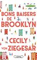Télécharger le livre :  Bons baisers de Brooklyn