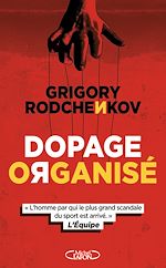 Download this eBook Dopage organisé