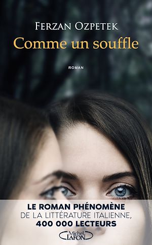 Téléchargez le livre :  Comme un souffle