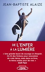 Download this eBook De l'enfer à la lumière