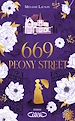 Télécharger le livre :  669, Peony Street