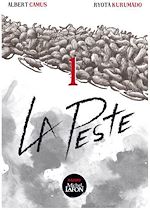Télécharger le livre :  La peste - Tome 1