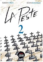 Télécharger le livre :  La peste - Tome 2