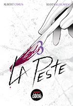 Download this eBook La peste - Tome 3