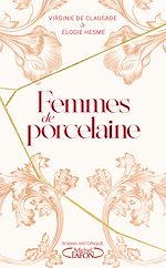 Download this eBook Femmes de porcelaine