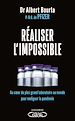 Télécharger le livre :  Réaliser l'impossible - Au coeur du plus grand laboratoire au monde pour endiguer la pandémie