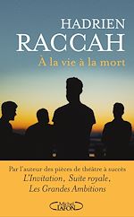Download this eBook À la vie à la mort
